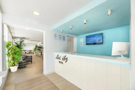 Vibra Lei Ibiza - 1