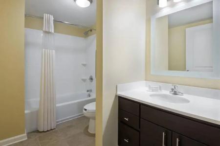TownePlace Suites - 58