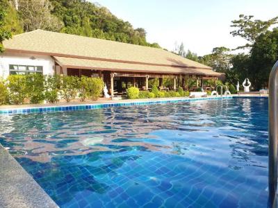 Koh Paradise Beach - 14