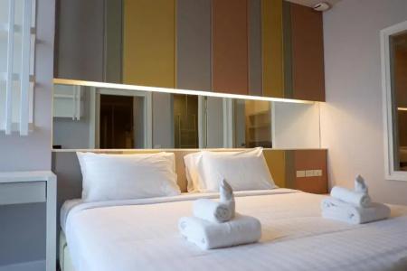 The Kannas & Serviced Apartment, Chiang Mai Sha Certified - 24