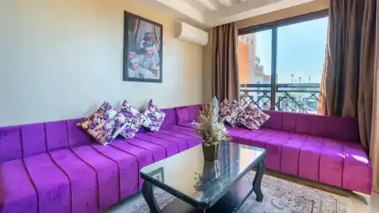 Zalagh Kasbah & Spa - 143