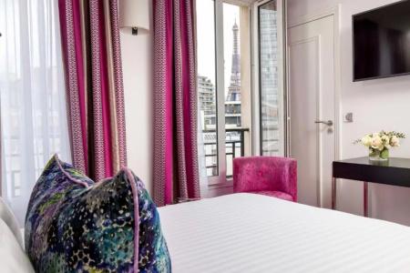 Hôtel Gustave - 47