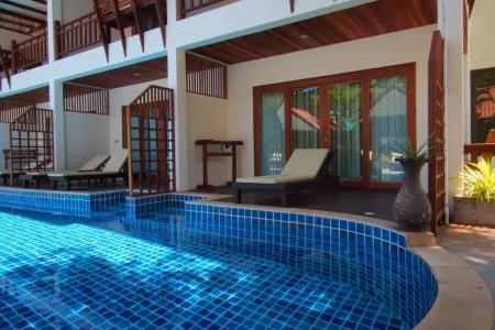 Blue Diamond Resort - 88