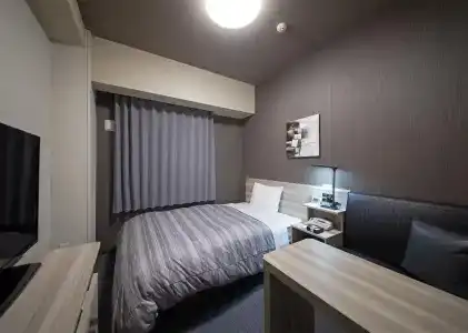 Route-Inn Hamada Ekimae - 18