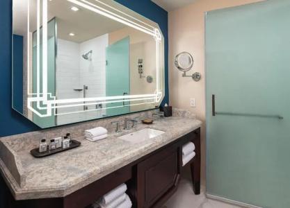 The Higgins New Orleans, Curio Collection By Hilton - 43