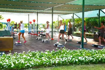 VONRESORT Elite & Aqua - Ultra All Inclusive & Kids Concept - 28