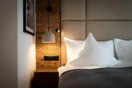 Walliserhof Grand-& Spa - 55