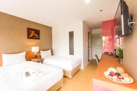 Baron Residence Bangkok - 78