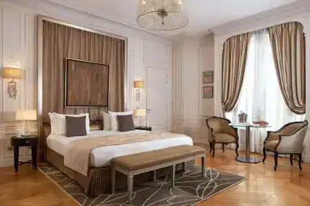 Majestic Spa - Champs Elysées - 91