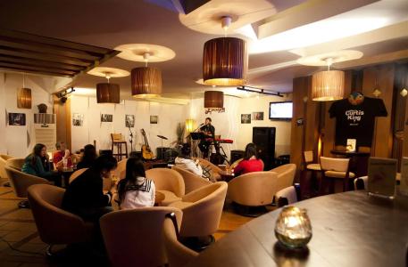 Muong Thanh Holiday Da Lat - 35