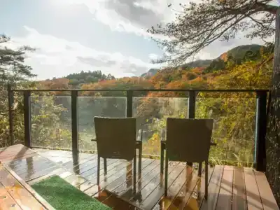 Livemax Resort Kinugawa - 7