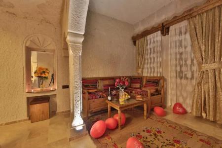 Cappadocia Inn Cave - 174