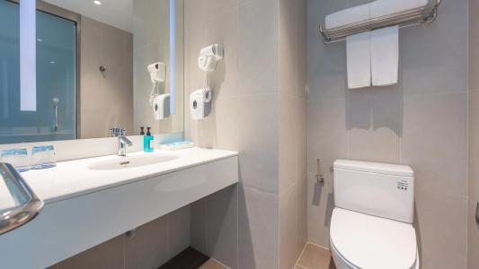 Holiday Inn Express - Suzhou Industrial Park, An Ihg - 41
