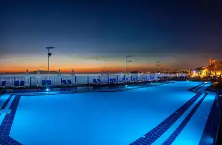 Ephesia Holiday Beach Club - 11