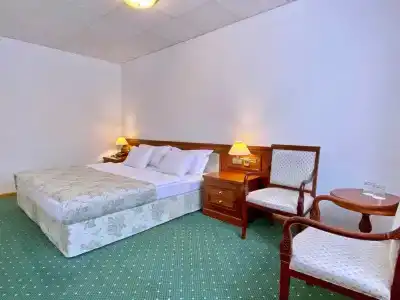 Союз Истра - 6