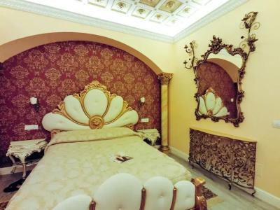 Impero Vaticano Suites Guest House - 125