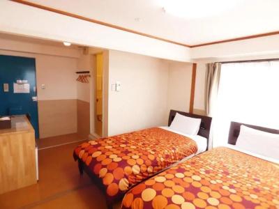 Kyoto Uraraka Guest House - 43