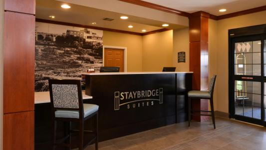 Staybridge Suites at Empire Mall, an IHG - 46
