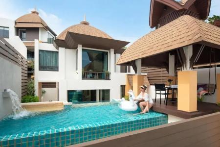 Springfield @Sea Resort & Spa - 113