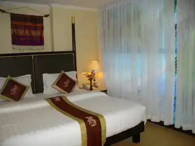 Lux Riverside & Apartment - 80