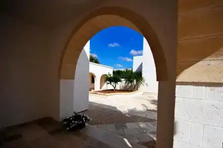 Masseria De Michele - 34