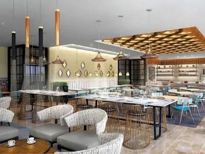Four Points by Sheraton Production City - 36