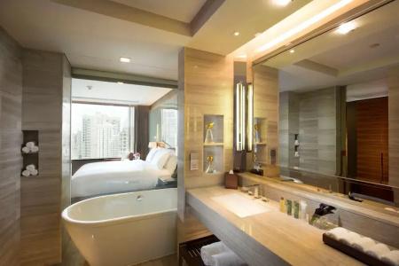 Hilton Sukhumvit Bangkok - 68