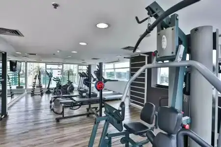 Park Inn by Radisson Berrini - 24