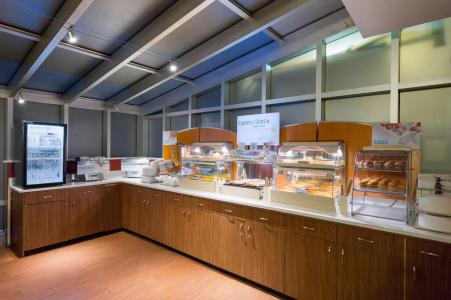 Holiday Inn Express - Times Square, An Ihg - 8