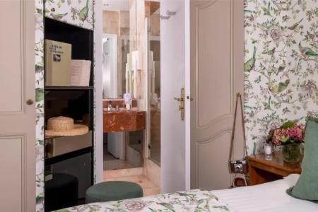 Hôtel Le Regent Paris - 35