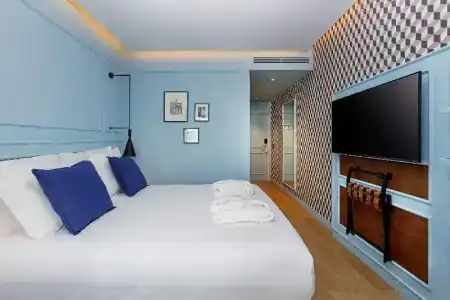 Mercure Porto Centro Aliados - 88