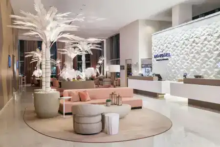 Novotel Miami Brickell - 1
