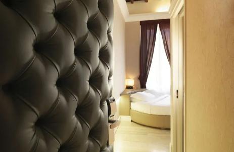 Spagna Royal Suite - 71