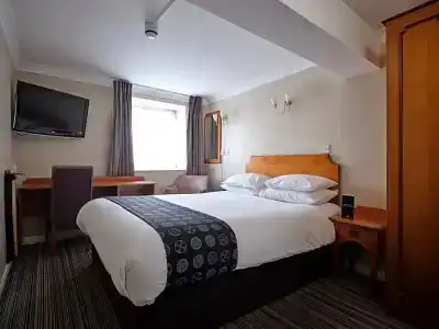 Mill & Spa - 54