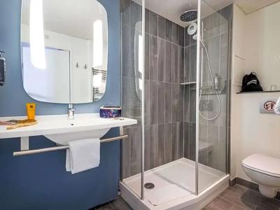 ibis Saint Malo Plage - 60