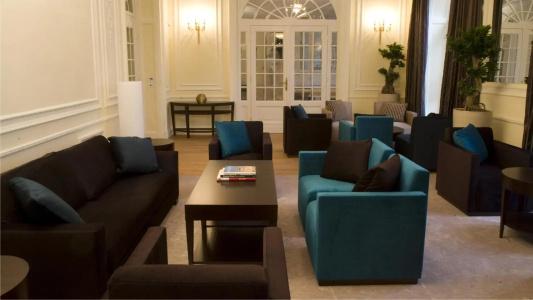 Kempinski Palace Portorož - 17