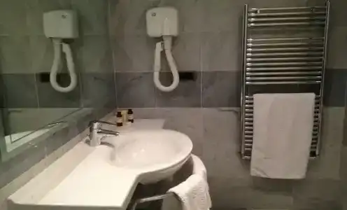 Albergo Ristorante Paradiso - 14