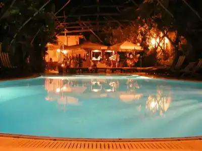 Residence Villaggio Verde - 21