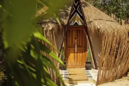The Yellow Nest Tulum - 22