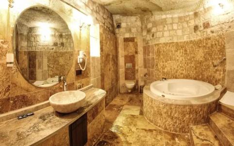 Kemerhan Cave Suites - 112