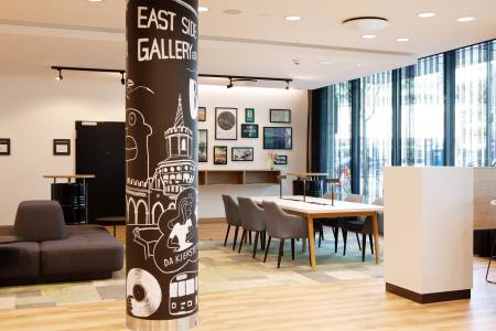 Holiday Inn Berlin City East Side, An Ihg - 45