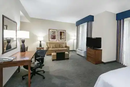 Homewood Suites at Mall Del Norte - 74