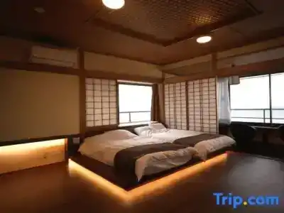 北川温泉ホテル - 47