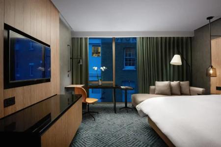 Hilton London Bankside - 46
