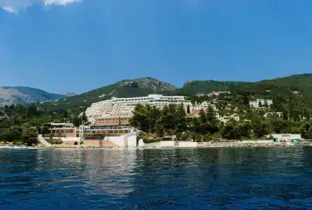 Sunshine Corfu And Spa - 48