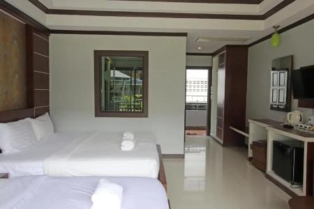 Phi Phi Andaman Beach Resort-Sha Plus - 40