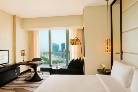 Sofitel Abu Dhabi Corniche - 27