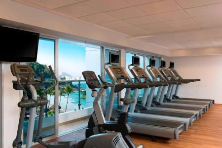 Sheraton Grand Rio & Resort - 13