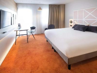 Mercure Rouen Centre Champ de Mars - 101