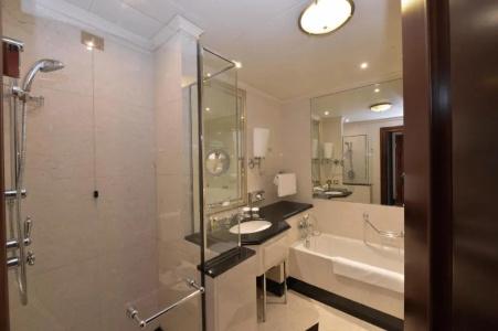 Hilton Molino Stucky Venice - 30